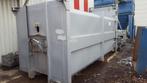 Kiggen 30m³ container, Ophalen