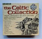 3 CD Box The Celtic Collection, Ophalen of Verzenden, Zo goed als nieuw, Wereldmuziek, Boxset