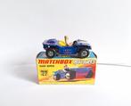 Matchbox superfast 47 beach hopper, Ophalen of Verzenden, Zo goed als nieuw, Auto, Matchbox