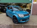 Suzuki Ignis 1.2 Select|CRUISE/NAVI/CLIMA/CARPLAY/CAMERA/, Voorwielaandrijving, Gebruikt, 4 cilinders, Bedrijf
