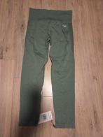 AYBL Sportlegging met 'buttscrunch' - Beschadigd, Kleding | Dames, Legging, AYBL, Nieuw, Maat 40/42 (M)