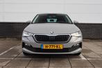 Skoda Scala 1.0 TSI Ambition * Airco * Apple Carplay * Trekh, Auto's, Voorwielaandrijving, Gebruikt, Euro 6, Electronic Stability Program (ESP)