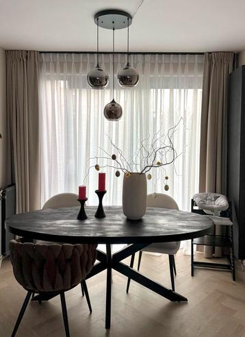 VT Wonen stijl gordijnen op maat beschikbaar voor biedingen