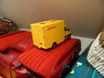 dhl sprinter bus bruder, Ophalen, Gebruikt