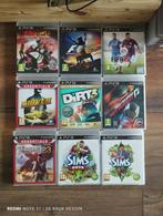 PS3 Games, Spelcomputers en Games, Games | Sony PlayStation 3, Ophalen, Overige genres, 3 spelers of meer, Gekoppelde computers