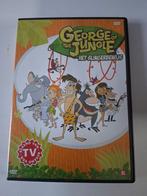 George of the jungle het slingerbewijs, Cd's en Dvd's, Ophalen of Verzenden, Zo goed als nieuw, Amerikaans, Tekenfilm
