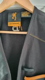Browning vest mt l, Kleding | Heren, Ophalen of Verzenden, Zo goed als nieuw