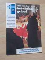 OM HET HART VAN HET CHRISTELIJK GELOOF, Boeken, Ophalen of Verzenden, Zo goed als nieuw