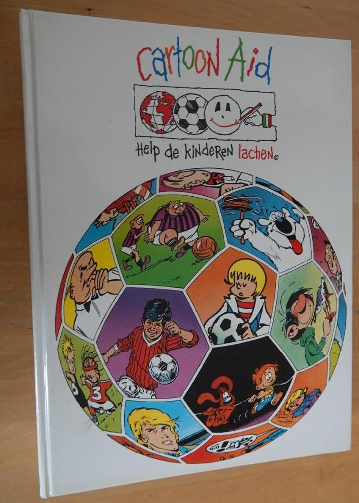 stripboeken, Boeken, Strips | Comics, Gelezen, Meerdere comics, Europa, Ophalen of Verzenden