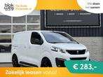 Peugeot Expert Bestel 227C 2.0 BlueHDI 180 Prem € 16.950,0, Auto's, Bestelauto's, Automaat, Gebruikt, 4 cilinders, Leder en Stof