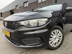 Fiat Tipo 1.4 16v Popstar | 1E EIGENAAR | 12MND GARANTIE | E, Auto's, Fiat, Voorwielaandrijving, Stof, Gebruikt, 4 cilinders