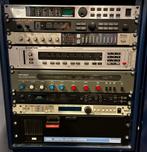 Ursa Major Stargate 323, Ophalen, Gebruikt, Audio