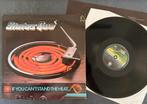 STATUS QUO - If you can't stand the heat... ( LP ), Cd's en Dvd's, Vinyl | Rock, Ophalen of Verzenden, Gebruikt, 12 inch, Poprock
