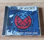 Life of agony - River Runs Red CD, Ophalen of Verzenden, Zo goed als nieuw