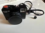 Agfa optima 335 sensor, Ophalen of Verzenden, Zo goed als nieuw, Compact, Overige Merken