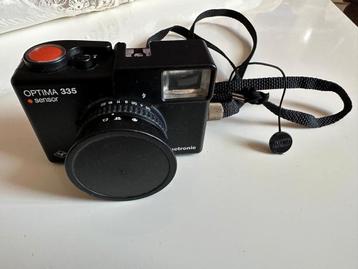 Agfa optima 335 sensor beschikbaar voor biedingen