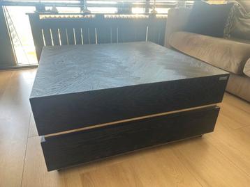 Richmond blackbone salontafel beschikbaar voor biedingen