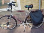 Gazelle, Free, 3 Versnellingen., Ophalen, Gebruikt, Gazelle, Versnellingen