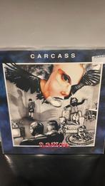 Lp vinyl Carcass Swansong bi colored vinyl, Ophalen of Verzenden, Nieuw in verpakking