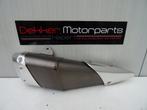 Originele Uitlaat / Demper Suzuki GSXR750 GSXR600 2008-2010, Gebruikt, -, -, Ophalen of Verzenden