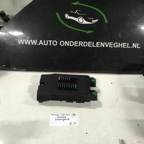 Mercedes Vito 1.9 D 2000 Wagennr 2400004   Zekeringkast, Auto-onderdelen, Elektronica en Kabels, Gebruikt, Ophalen of Verzenden
