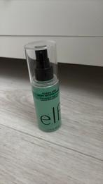 Elf setting spray, Ophalen, Zo goed als nieuw, Gehele gezicht