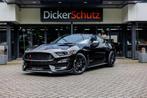 Ford Mustang Shelby GT350. 11.000 KM! Eerste eigenaar!, Auto's, Achterwielaandrijving, Gebruikt, 4 stoelen, Zwart