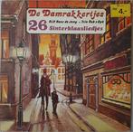 26 Sinterklaasliedjes, Cd's en Dvd's, Ophalen of Verzenden, Zo goed als nieuw, 12 inch, Overige genres