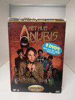 Het Huis Anubis seizoen 1, Cd's en Dvd's, Ophalen of Verzenden, Gebruikt