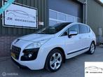 Peugeot 3008 1.6 THP Roland Garros|Clima|Pano|Cruise|Navi|AP, Voorwielaandrijving, Euro 5, 1434 kg, Wit