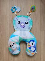 Playgro baby buikligtrainer / Tummy Time Activity Pillow, Kinderen en Baby's, Ophalen, Zo goed als nieuw, Speelkleed