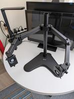 New star standaard voor monitor/luidsprekers, Ophalen of Verzenden, Zo goed als nieuw