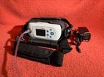 Inogen One G5 – Zuurstofconcentrator met Oplader en Draagtas, Overige typen, Ophalen of Verzenden, Zo goed als nieuw, Info@inogen.net
