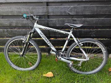 Mountainbike fiets beschikbaar voor biedingen