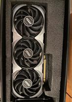 Videokaart 8GB - RTX 4060 Ti Ventus 3X, Ophalen, HDMI, GDDR6, PCI-Express 4