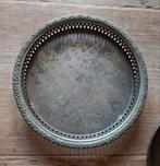Marokkaans Dienblad - 27cm, Ophalen of Verzenden