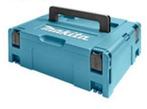 Makita box nr2, Doe-het-zelf en Verbouw, Gereedschapskisten, Ophalen, Zo goed als nieuw