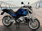 BMW R 1200 R ABS 2011 NL MOTOR 1e EIGENAAR R1200R, 2 cilinders, Motorrijbewijs A, Bedrijf, 1170 cc