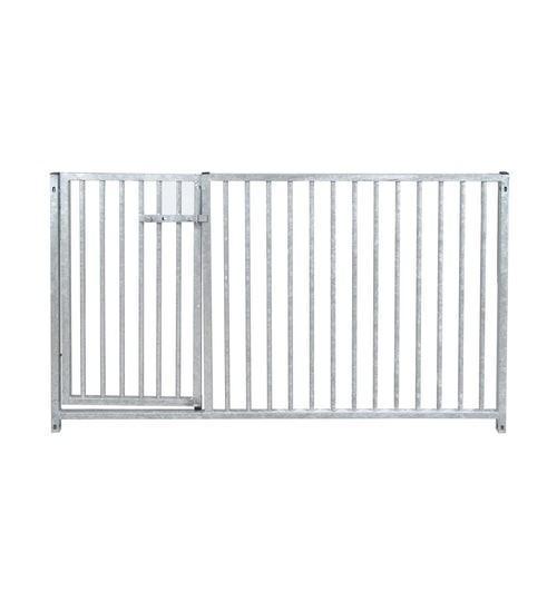 Kennelpanelen., Dieren en Toebehoren, Hondenhokken, Nieuw, Hondenkennel, 65 tot 100 cm, 75 tot 110 cm, Ophalen of Verzenden