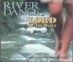 2 CD Riverdance & Lord Of The Dance KBOX 272, Cd's en Dvd's, Cd's | Verzamelalbums, Boxset, Pop, Ophalen of Verzenden