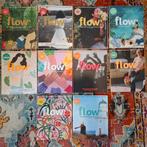 Flow 2020 - no. 1 tm 10 (complete jaargang), Boeken, Tijdschriften en Kranten, Ophalen of Verzenden, Zo goed als nieuw, Lichaam en Geest
