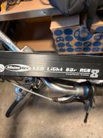Showtec Lichtbar RGB - LED Bar(gebruikt), Muziek en Instrumenten, Licht en Laser, Ophalen, Gebruikt, Licht, Geluidgestuurd