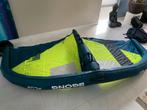 Gong Wing Plus V2 - 5.0, Watersport en Boten, Wingsurfen, Ophalen of Verzenden, Gebruikt, Wingsurf-wing