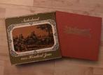 Boek geschiedenis van Nederland 1859-1959, Gelezen, 19e eeuw, Ophalen of Verzenden