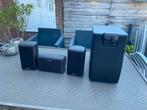 Luidspreker, Overige merken, Soundbar, Ophalen of Verzenden, Zo goed als nieuw