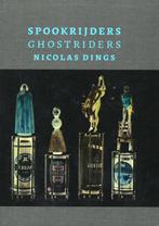 Spookrijders Ghostriders - Nicolas Dings BOEK 9789079864667, Ophalen of Verzenden, Zo goed als nieuw, Nicolas Dings