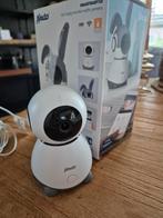 Alecto SMARTBABY10 Babyfoon met Camera, Ophalen of Verzenden, Zo goed als nieuw, 250 meter of meer, Terugspreekfunctie