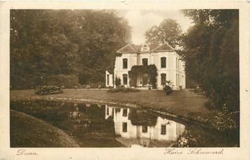 (388-406-023) Doorn Huize Schoonoord beschikbaar voor biedingen