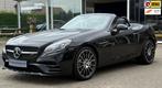 Mercedes-Benz SLC AMG 43 V6 /ILS / MAGIC SKY / MEMORY / AIRS, Auto's, Mercedes-Benz, Automaat, Achterwielaandrijving, Gebruikt