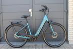 Cube Supreme Hybrid EXC 500 lage instap dames e-bike maat 49, Ophalen, Zo goed als nieuw, 47 tot 51 cm, Cube